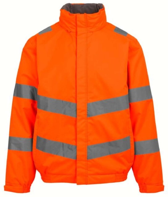 jakna zimska Hi-Vis RE457